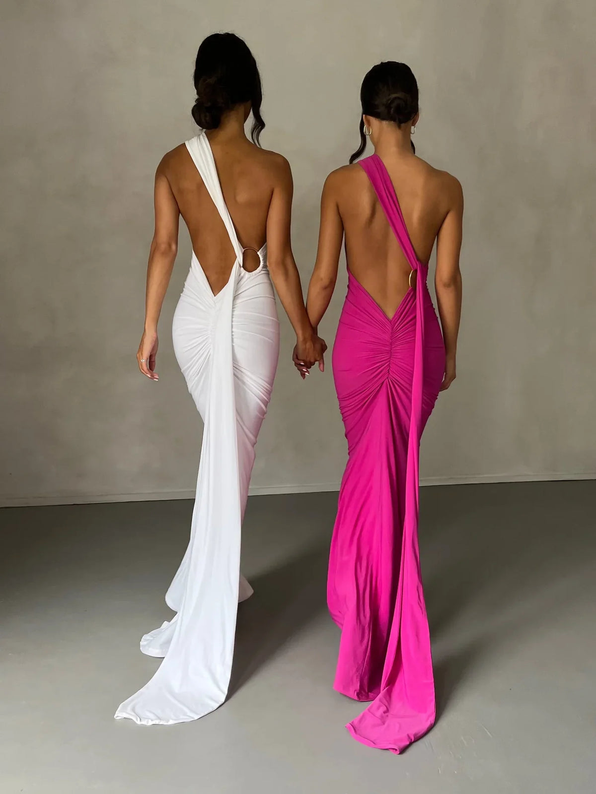 MÉLANI the Label – Handmade Party & Formal Dresses Australia - One Honey Boutique Australia | Prom & Formal Dresses