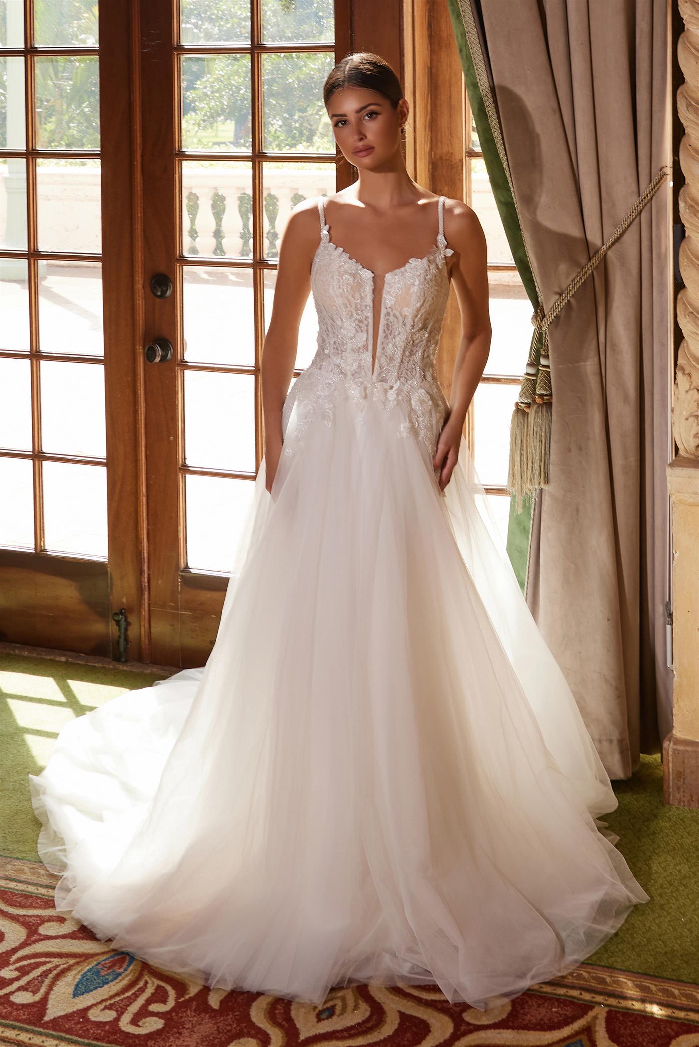 Noxanna Bridal CHANDI