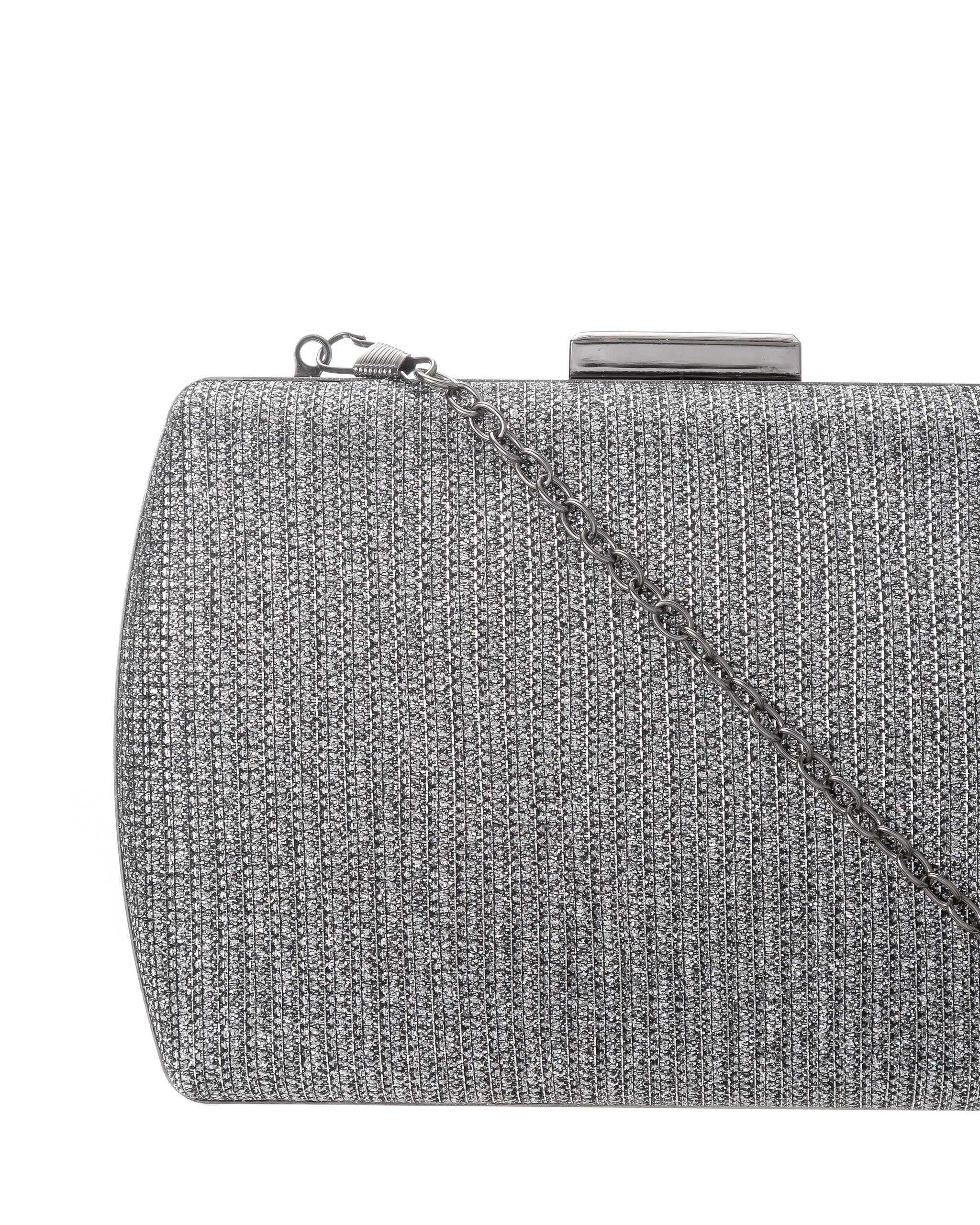 Gregory Ladner GBGA004D Lurex Evening Bag