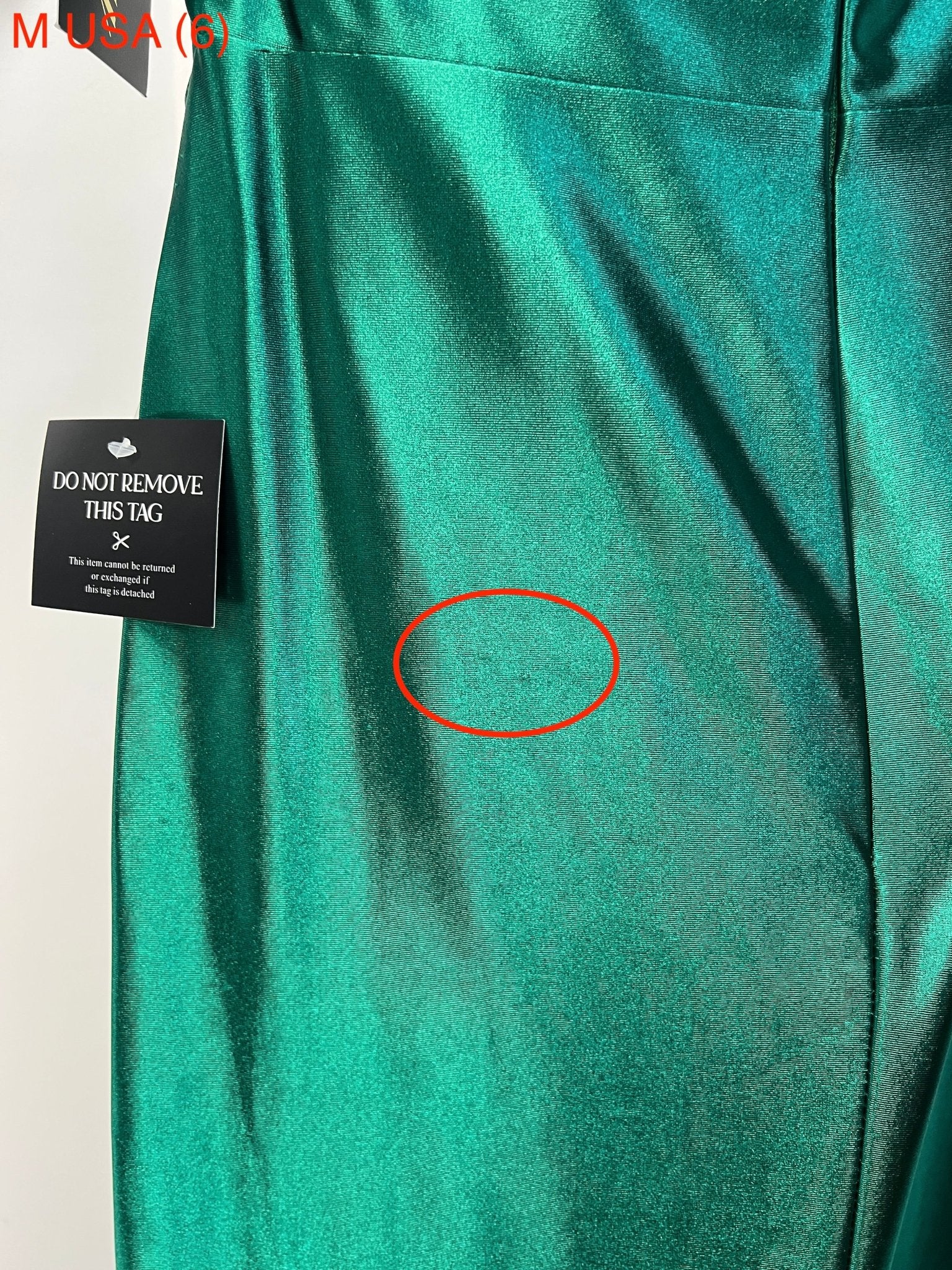 Honey Couture SHARYN Emerald Green Silky Corset Bustier Strapless Mermaid Formal Dress (RED TAG FINAL SALE) in Australia | One Honey Boutique