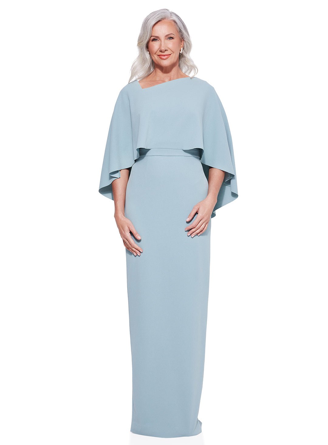 Trellis Lane ORIANA Pencil Cocktail Evening Dress in Australia | One Honey Boutique