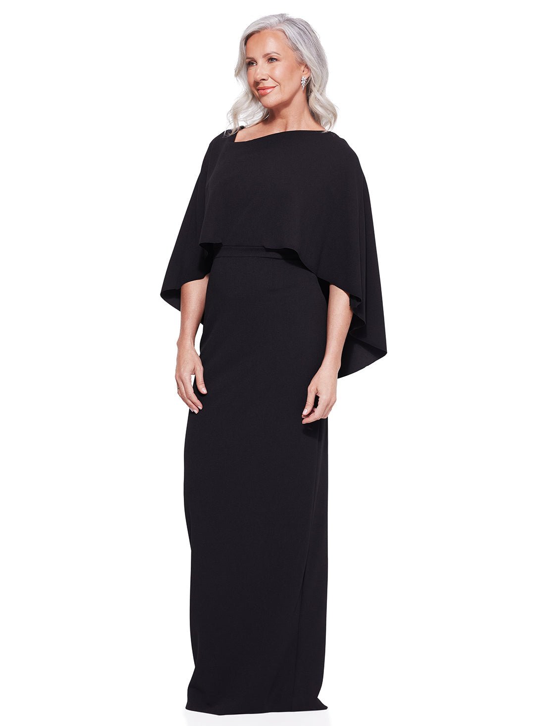 Trellis Lane ORIANA Pencil Cocktail Evening Dress in Australia | One Honey Boutique