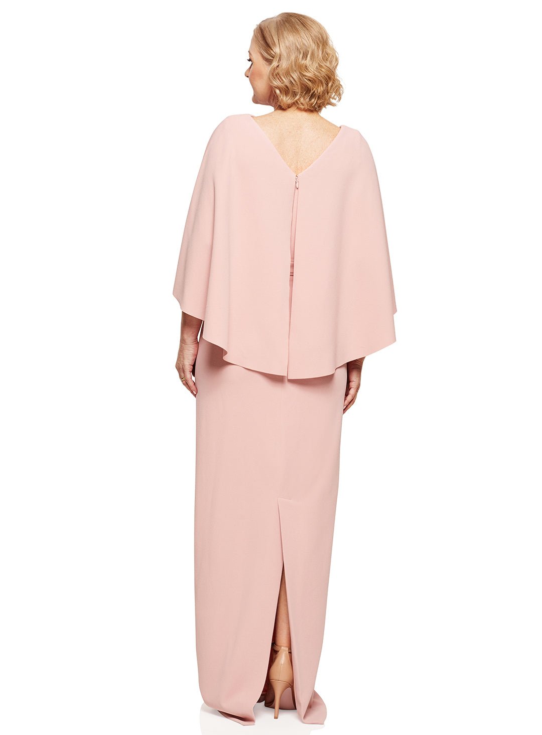 Trellis Lane ORIANA Pencil Cocktail Evening Dress in Australia | One Honey Boutique
