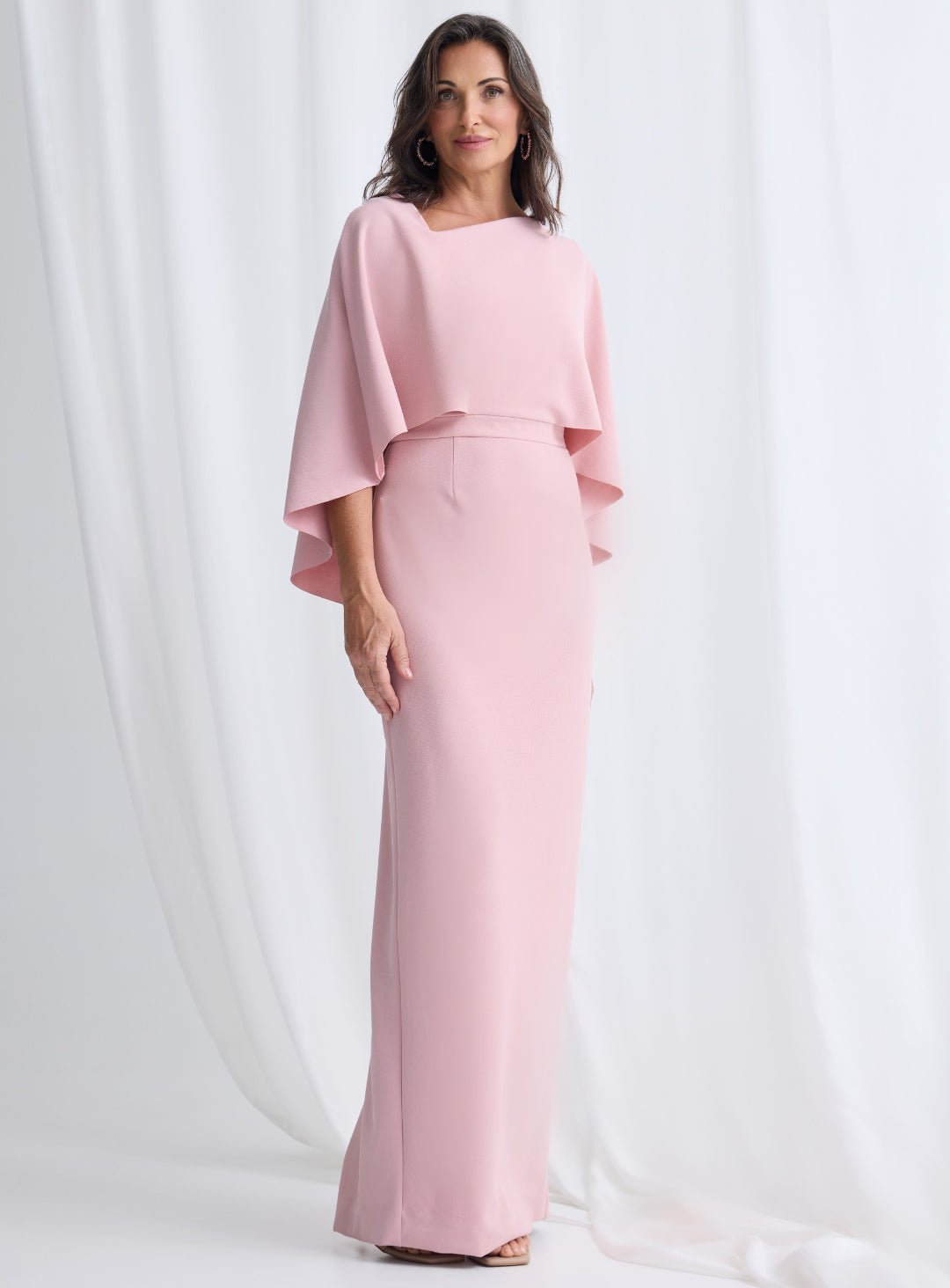 Trellis Lane ORIANA Fitted Pencil Midi Dress One Honey Australia Wine / 12 AUS Trellis Lane ORIANA Fitted Pencil Midi Dress One Honey Australia Wine / 12 AUS