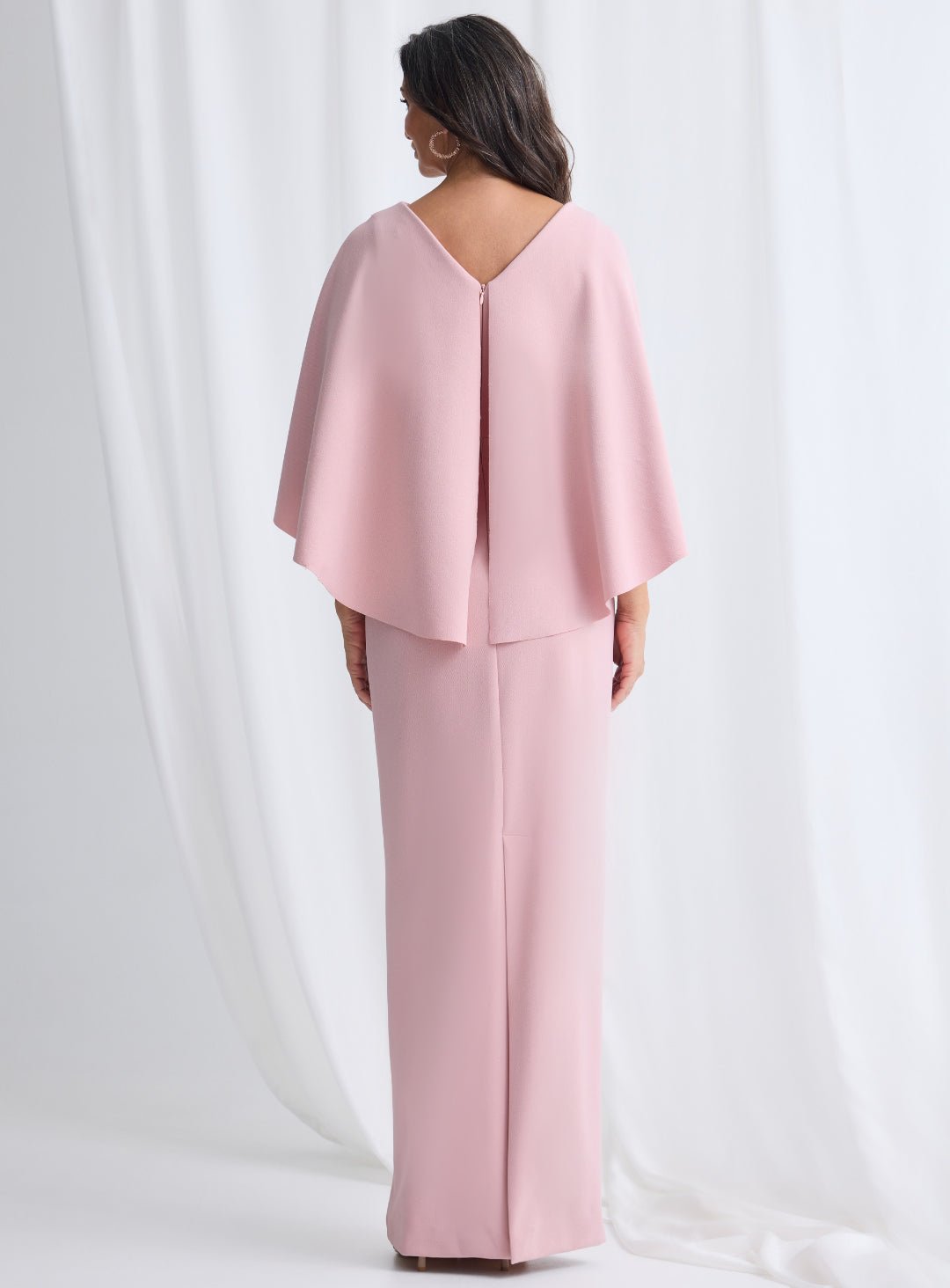 Trellis Lane ORIANA Pencil Cocktail Evening Dress in Australia | One Honey Boutique
