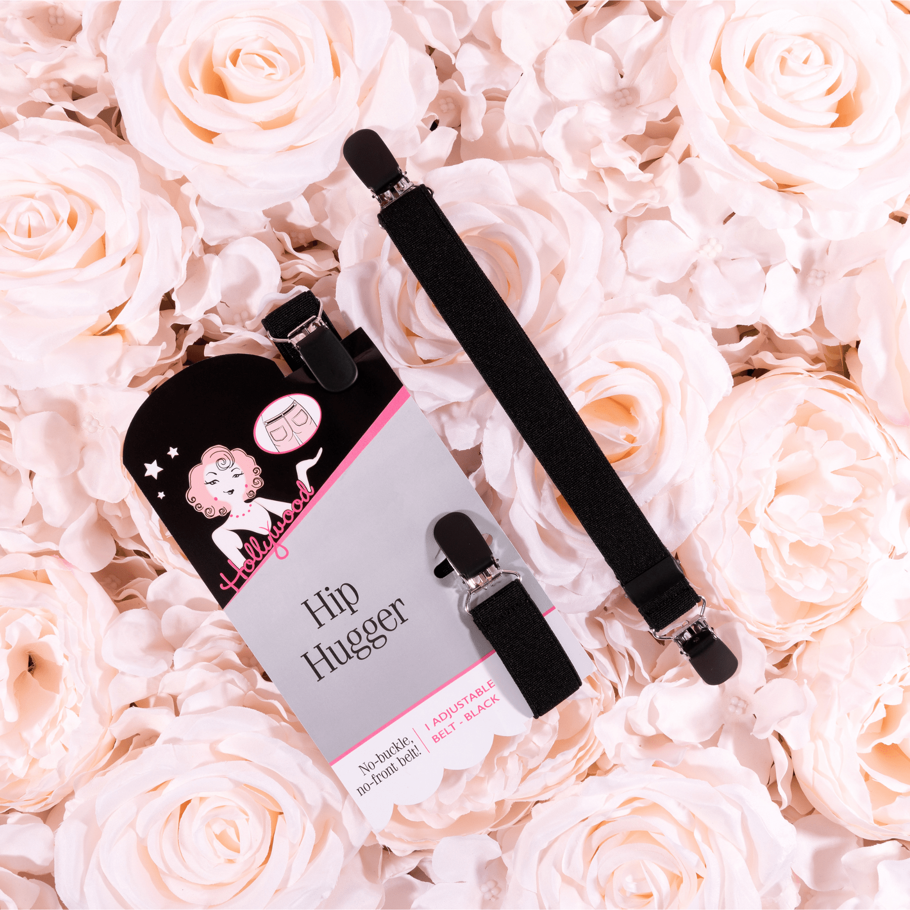 Hollywood Fashion Secrets Hip Hugger – Adjustable Waistband Fix in Australia | One Honey Boutique