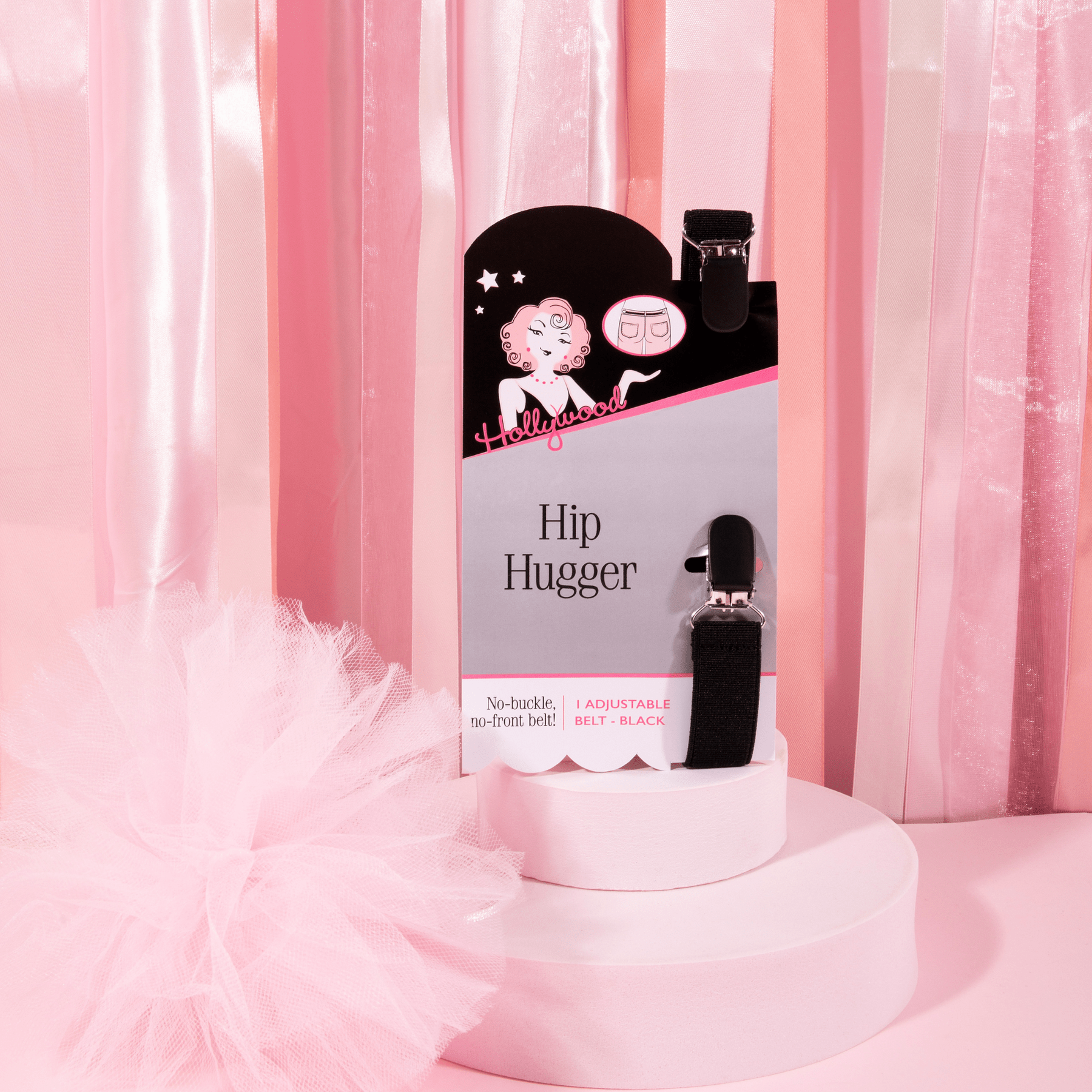 Hollywood Fashion Secrets Hip Hugger – Adjustable Waistband Fix in Australia | One Honey Boutique