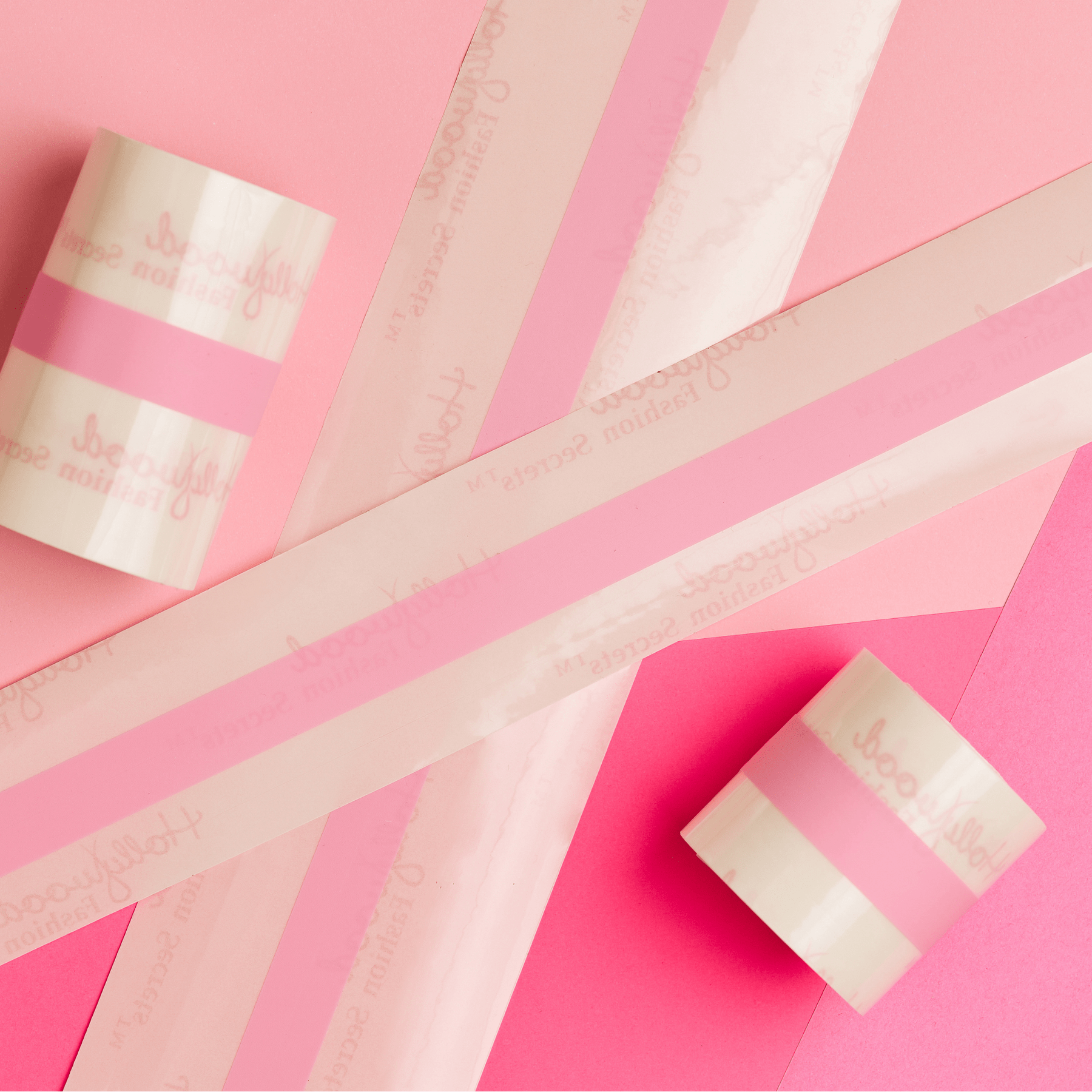 Hollywood Transparent Boob Tape | Invisible Breast Lift Tape in Australia | One Honey Boutique