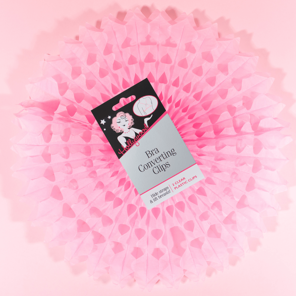 Hollywood Fashion Secrets Bra Converting Clip – Pack of 2 in Australia | One Honey Boutique