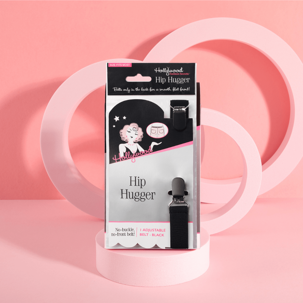 Hollywood Fashion Secrets Hip Hugger – Adjustable Waistband Fix in Australia | One Honey Boutique