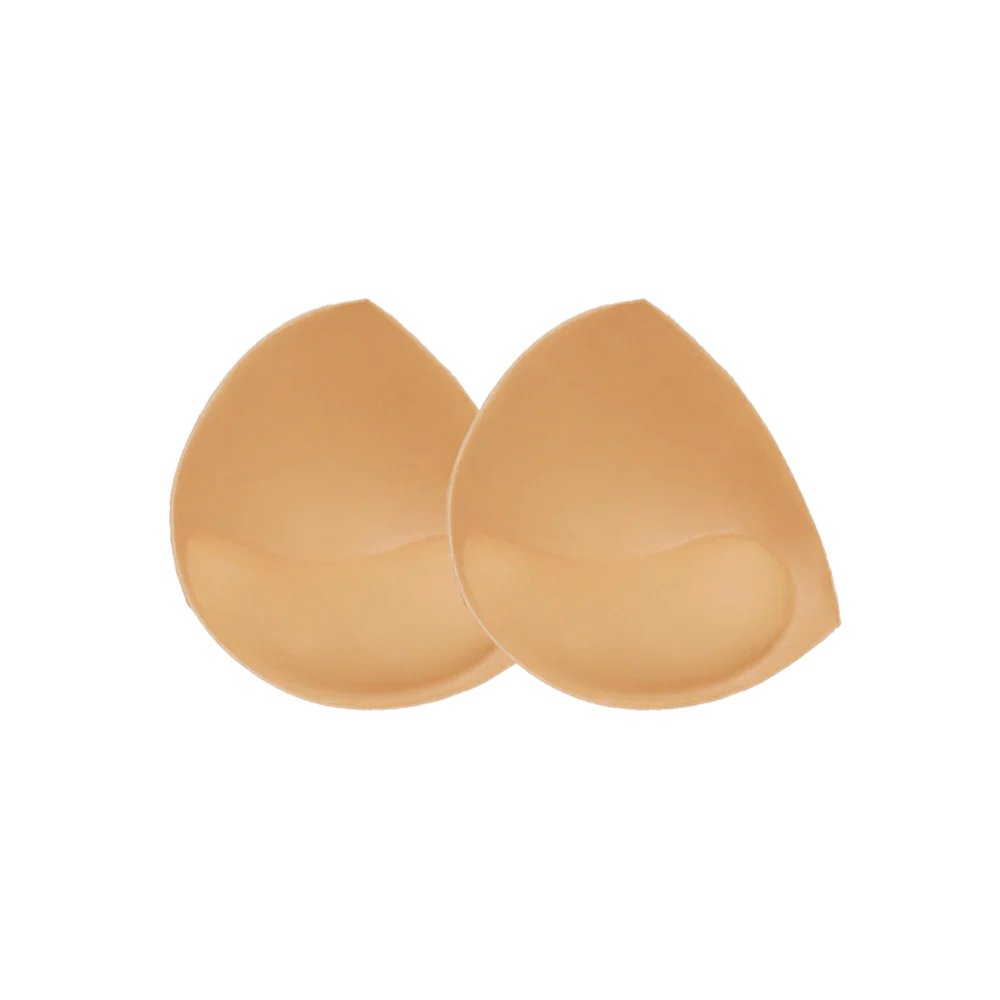 Booby Tape Boost Silicone Inserts for Natural Cleavage Lift – Reusable Pair in Australia | One Honey Boutique