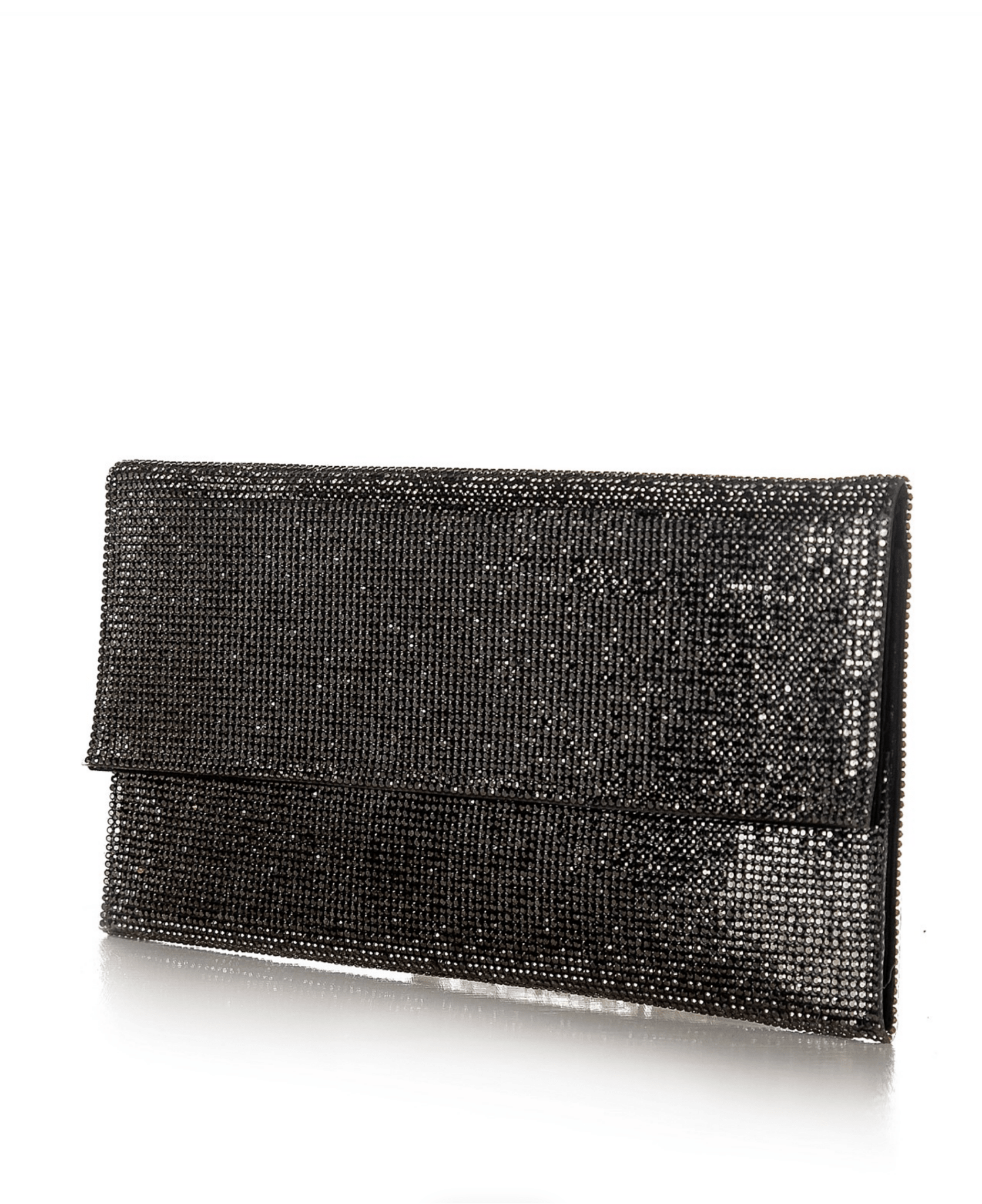 Gregory Ladner GBGB010 Fine Mesh Envelope Clutch Bag in Australia | One Honey Boutique