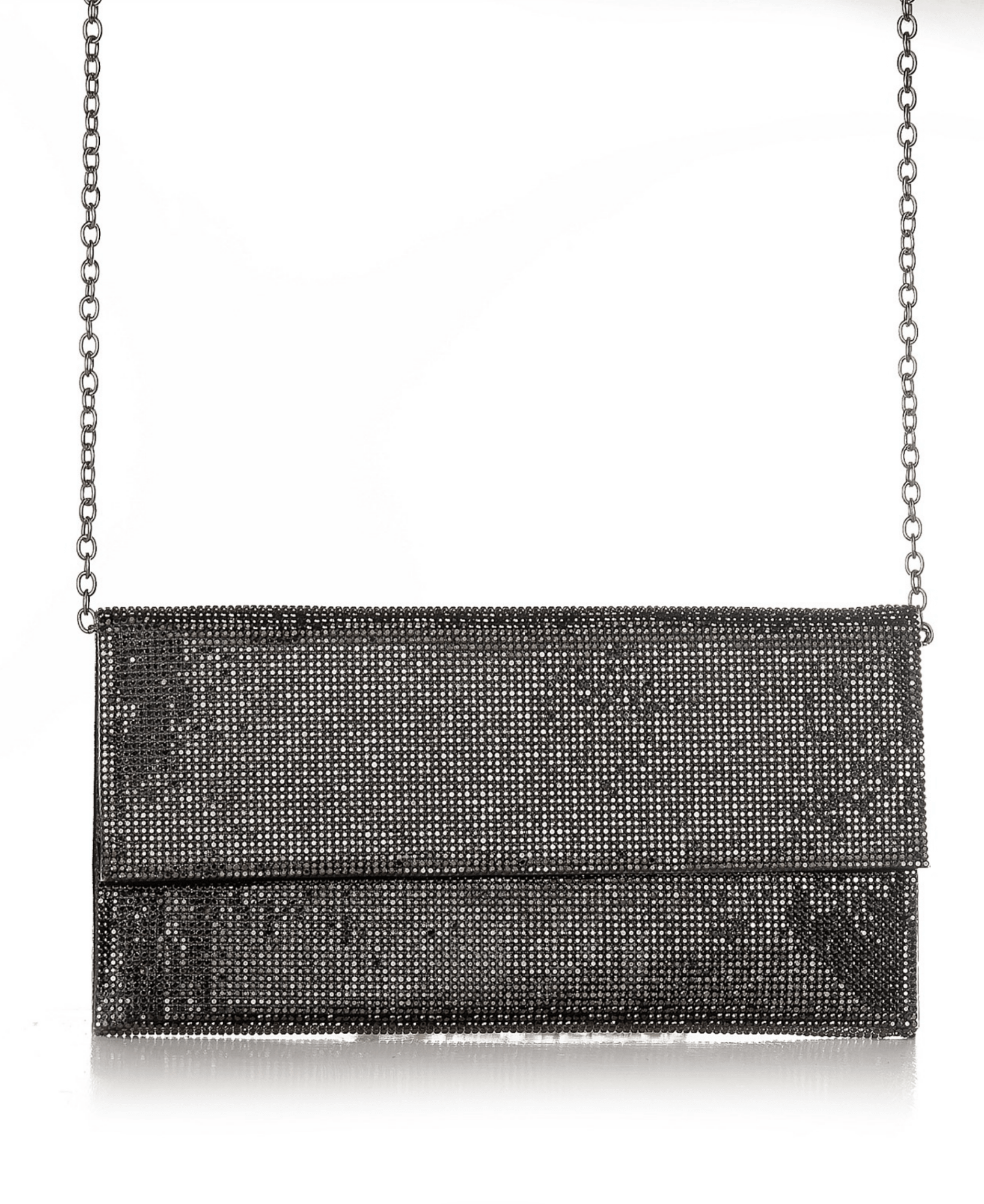 Gregory Ladner GBGB010 Fine Mesh Envelope Clutch Bag in Australia | One Honey Boutique