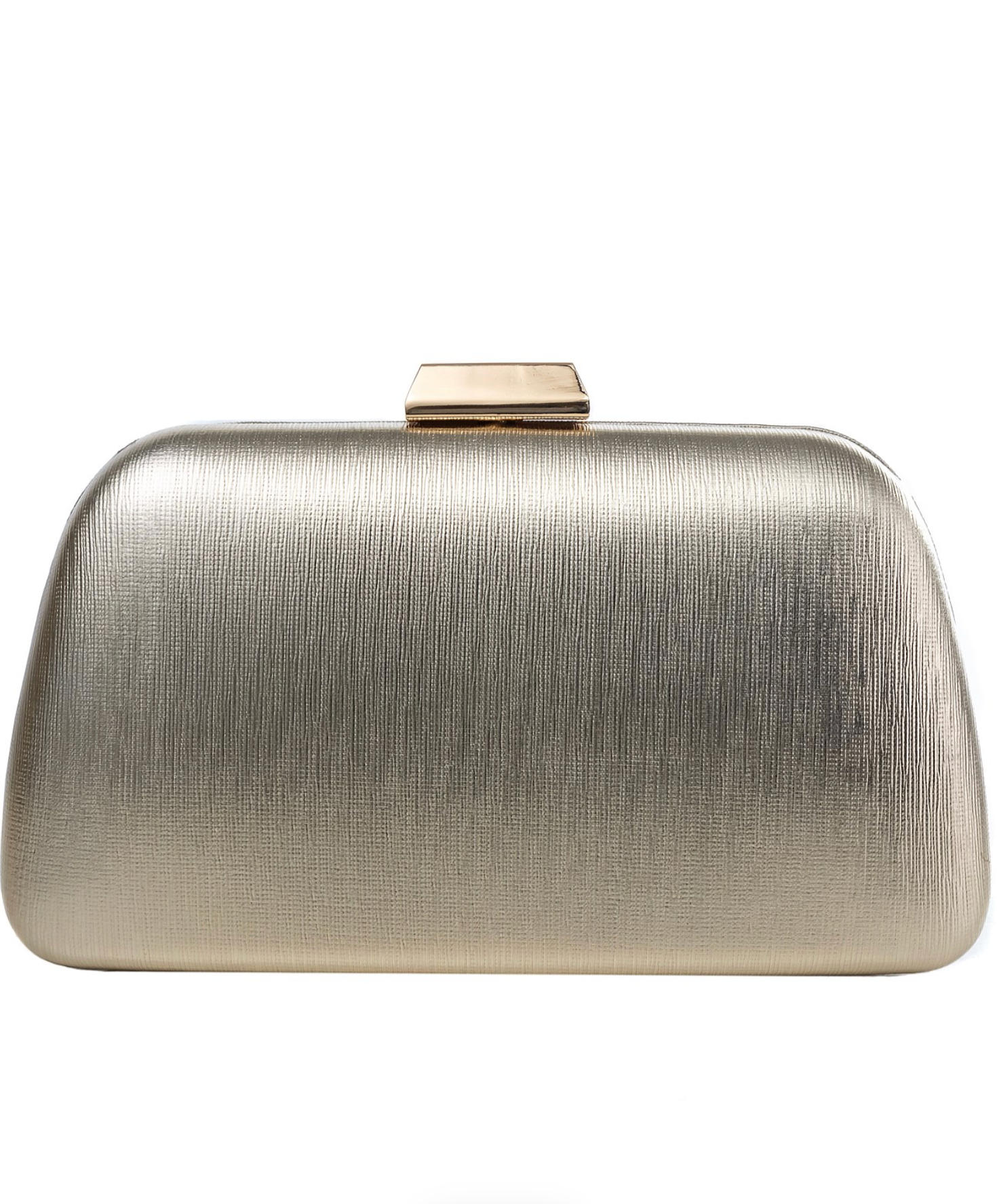 Gregory Ladner GBGY001D Shiny Clutch Bag
