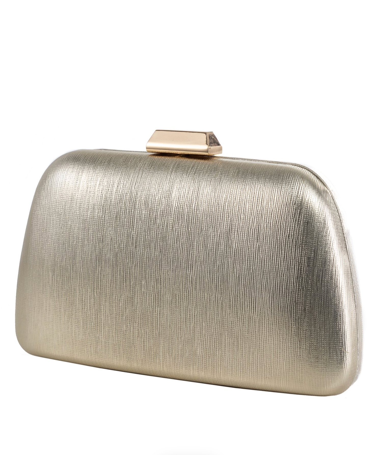 Gregory Ladner GBGY001D Shiny Clutch Bag