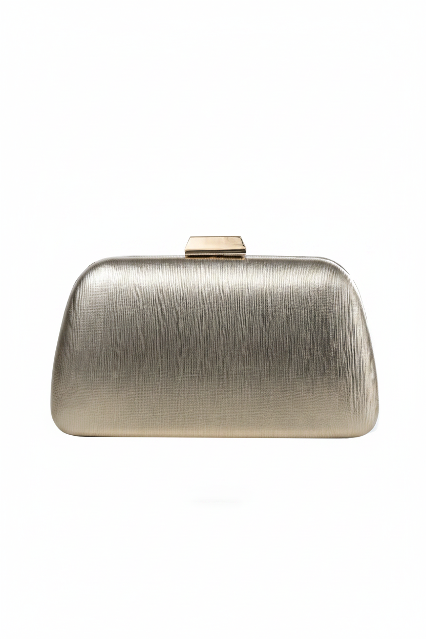 Gregory Ladner GBGY001D Shiny Clutch Bag in Australia | One Honey Boutique