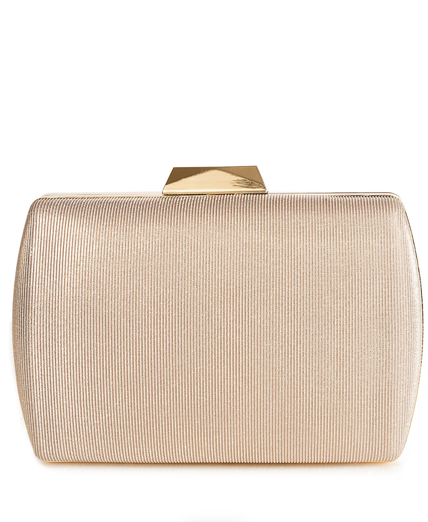 Gregory Ladner GBGY015D Lurex Clutch Bag