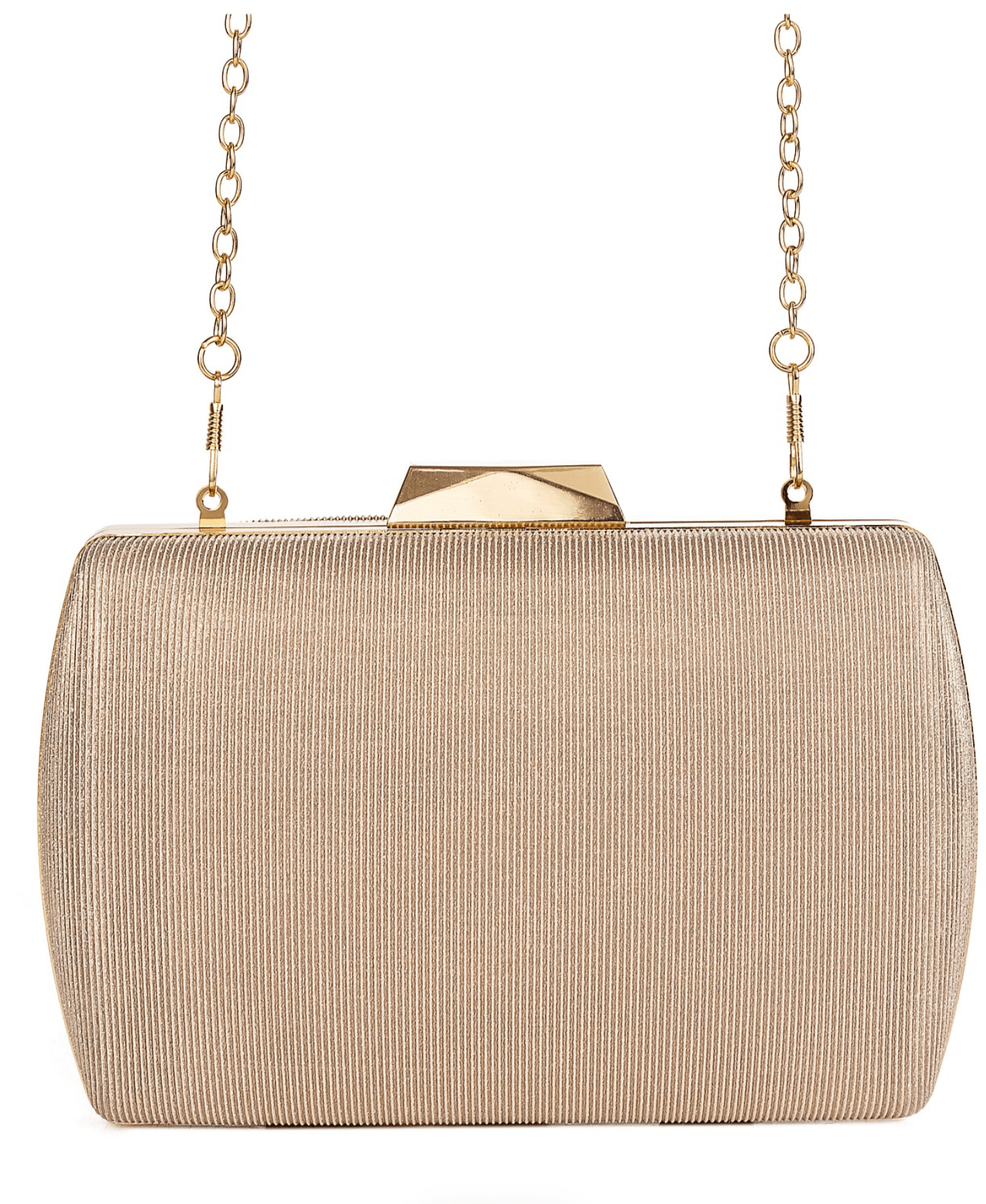 Gregory Ladner GBGY015D Lurex Clutch Bag in Australia | One Honey Boutique