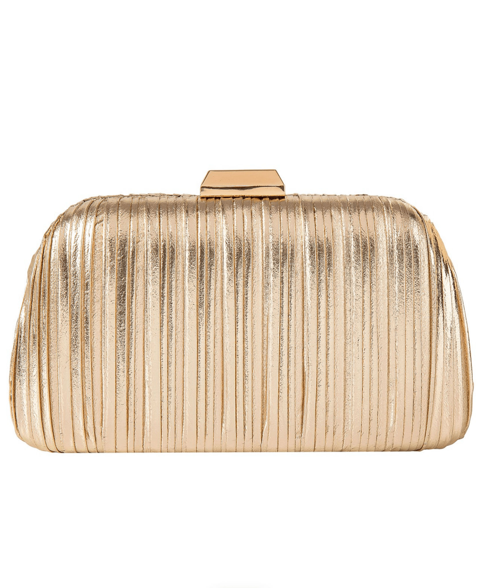 Gregory Ladner Hilda Metallic Bag in Australia | One Honey Boutique