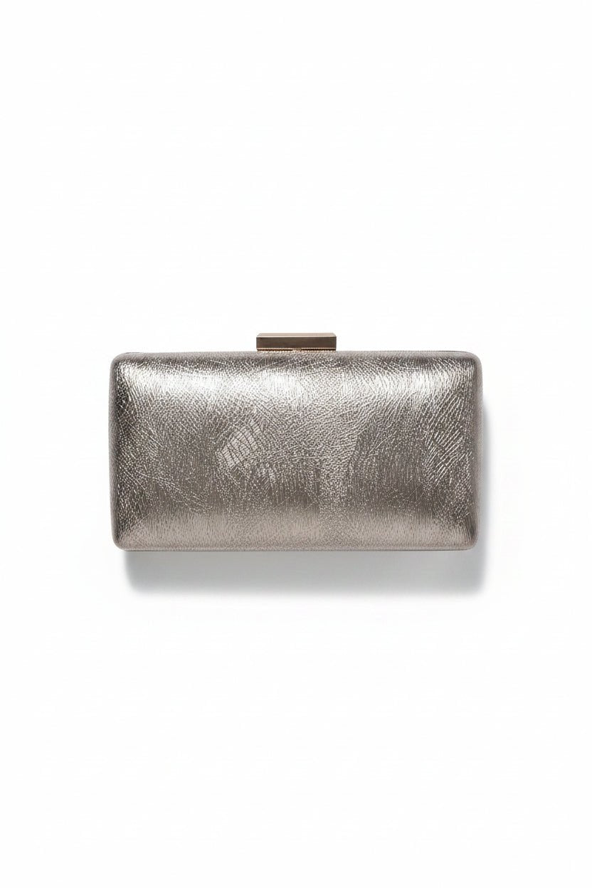 Honey Couture LILLA Box Clutch Evening Bag in Australia | One Honey Boutique