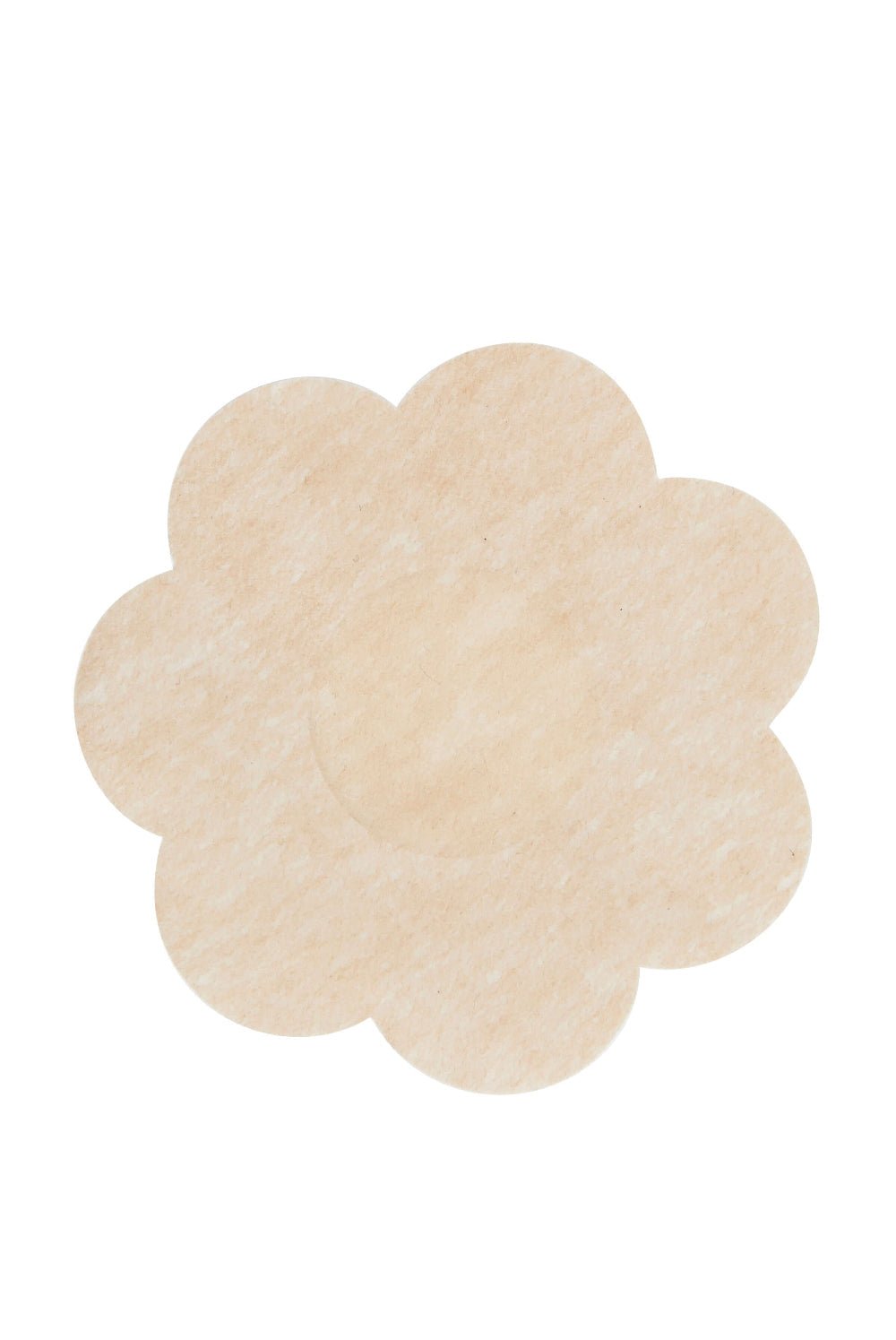 Secret Weapons Soft Satin Stick On Nipple Covers 3 Pack in Australia | One Honey Boutique