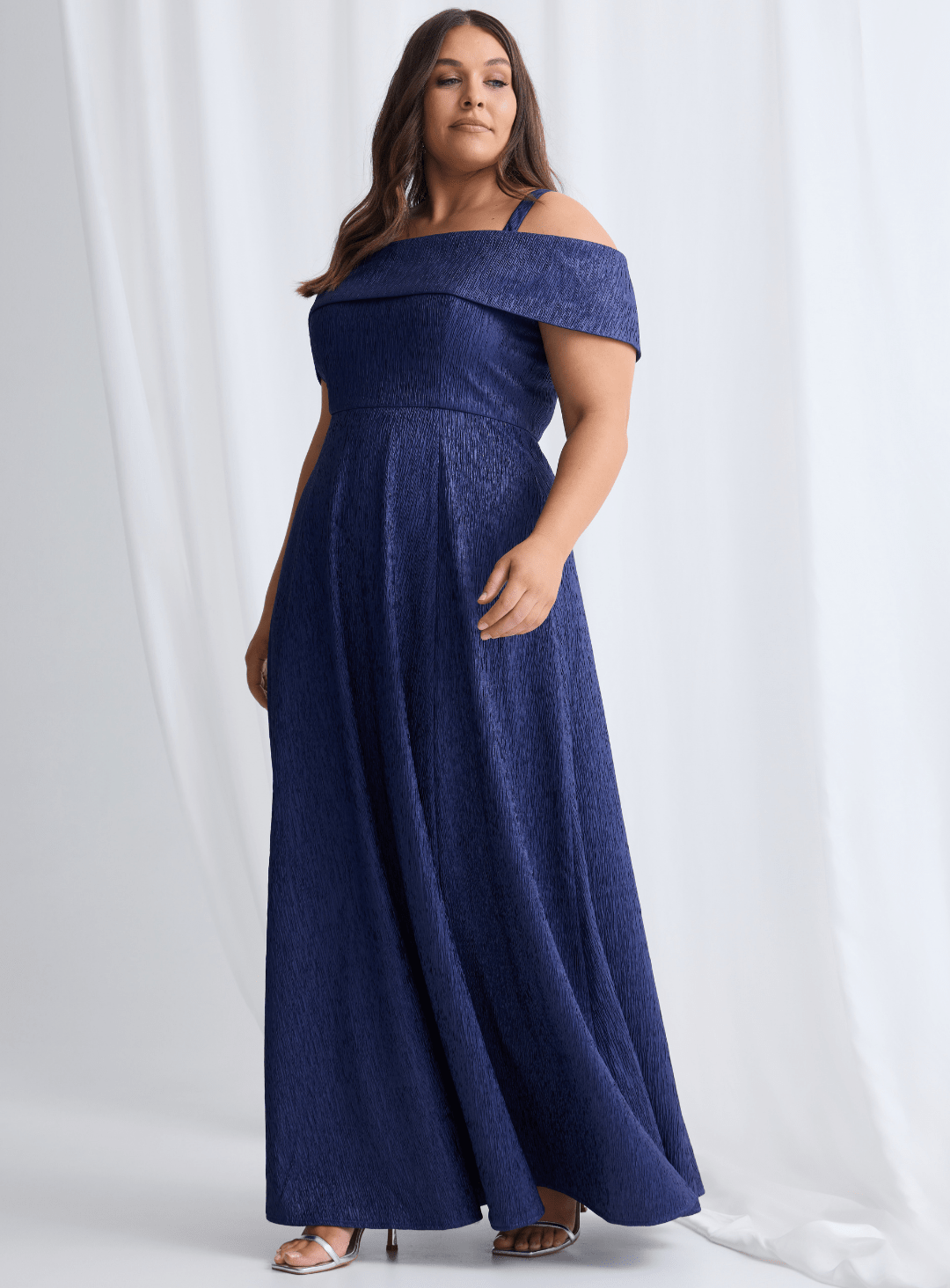 Trellis Lane ANTONIA Maxi Mother of the Bride Dress in Australia | One Honey Boutique