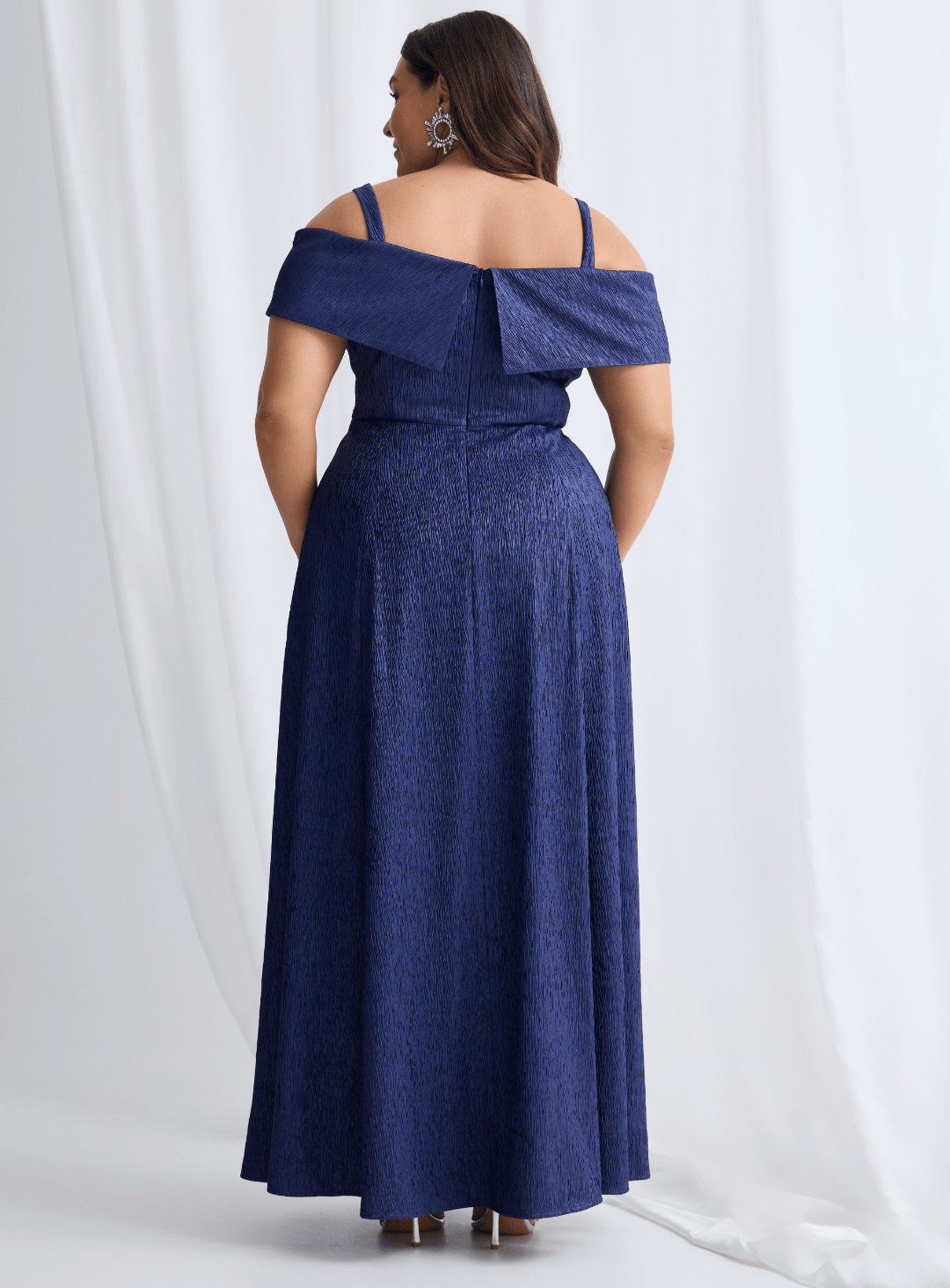 Trellis Lane ANTONIA Maxi Mother of the Bride Dress in Australia | One Honey Boutique