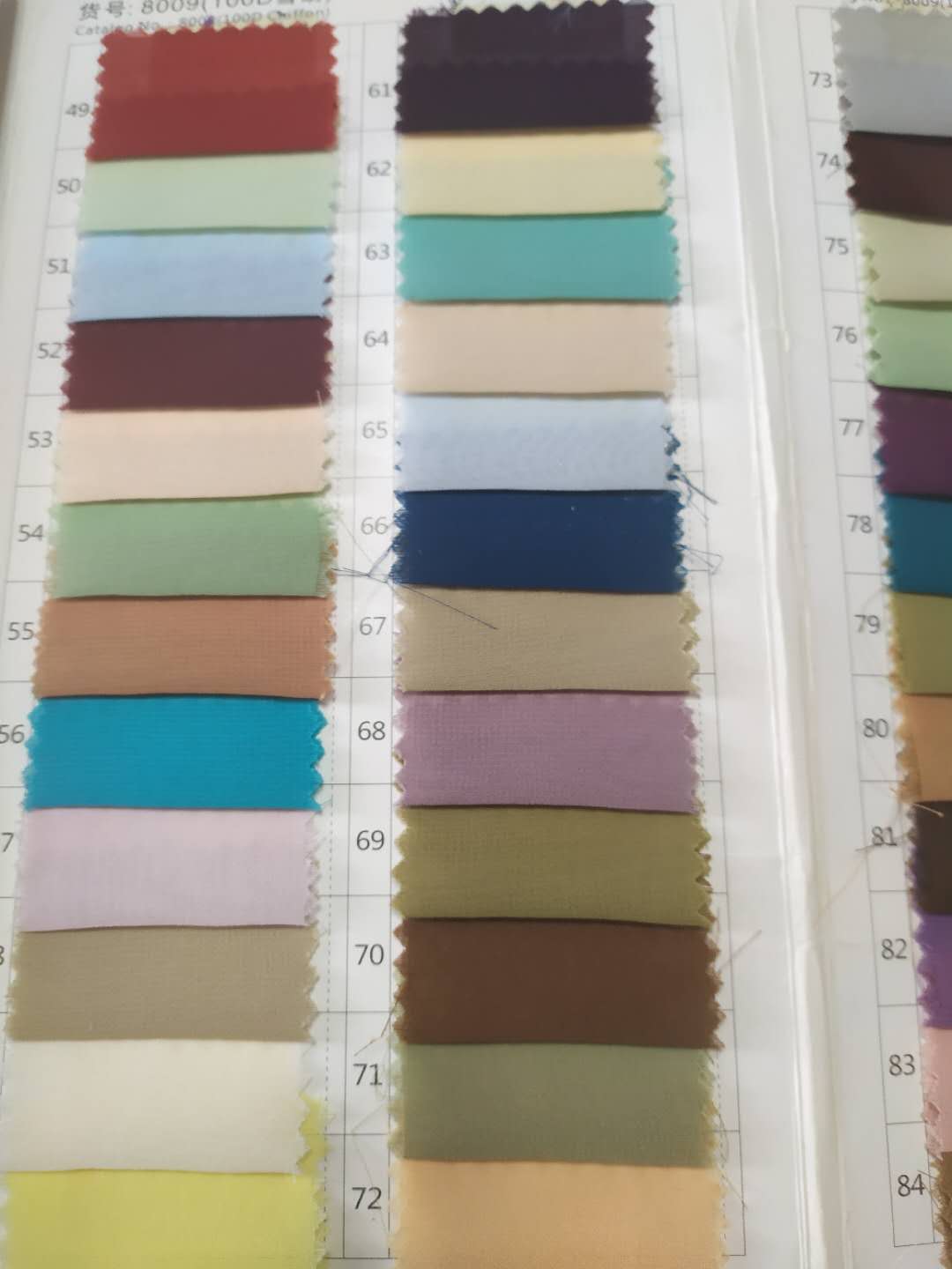 Color chart for Honey Couture ALICIA dress, showcasing various fabric colors for custom orders. Ideal for pageants, evening gowns, prom dresses.