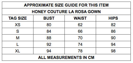 Honey Couture LA ROSA White Strapless Sequin Evening Gown Dress in Australia | One Honey Boutique