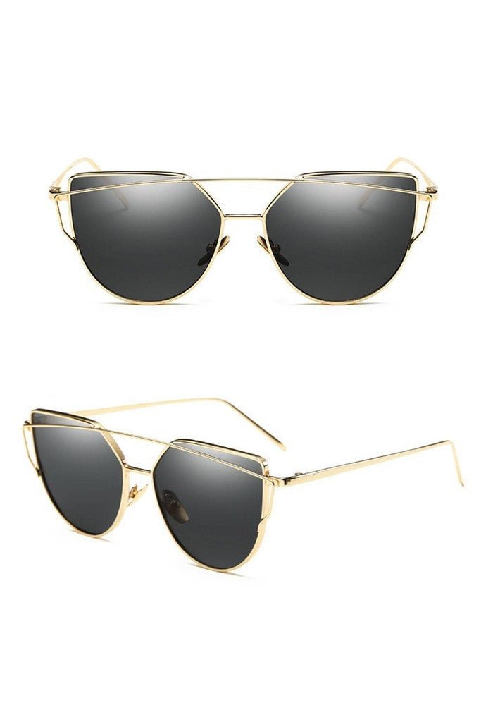 Honey Couture KOURTNEY Sunglasses in Australia | One Honey Boutique