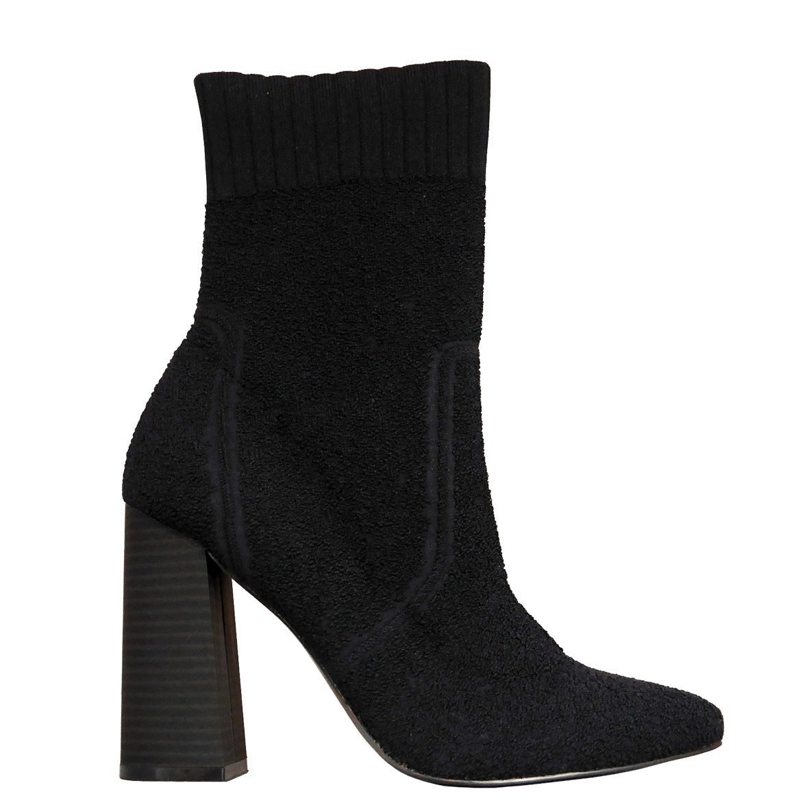 Iris Footwear FELICITY Sock Ankle Boots in Australia | One Honey Boutique