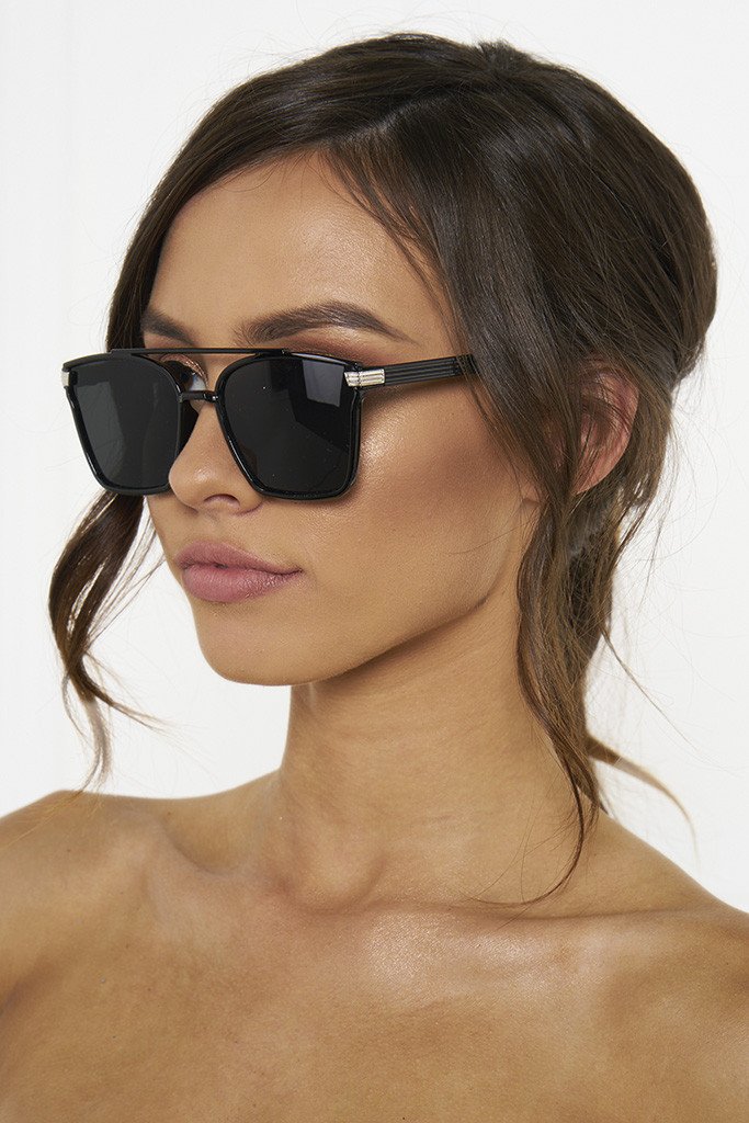 Honey Couture MIRIAM UV Protection Sunglasses in Australia | One Honey Boutique
