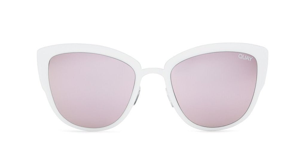 Quay Australia SUPER GIRL Designer Sunglasses in Australia | One Honey Boutique