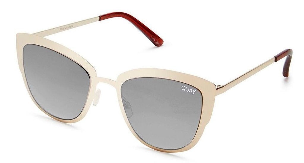 Quay Australia SUPER GIRL Designer Sunglasses in Australia | One Honey Boutique