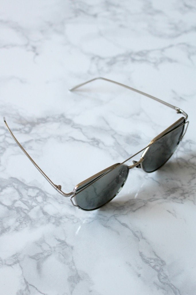 Honey Couture KOURTNEY Sunglasses in Australia | One Honey Boutique