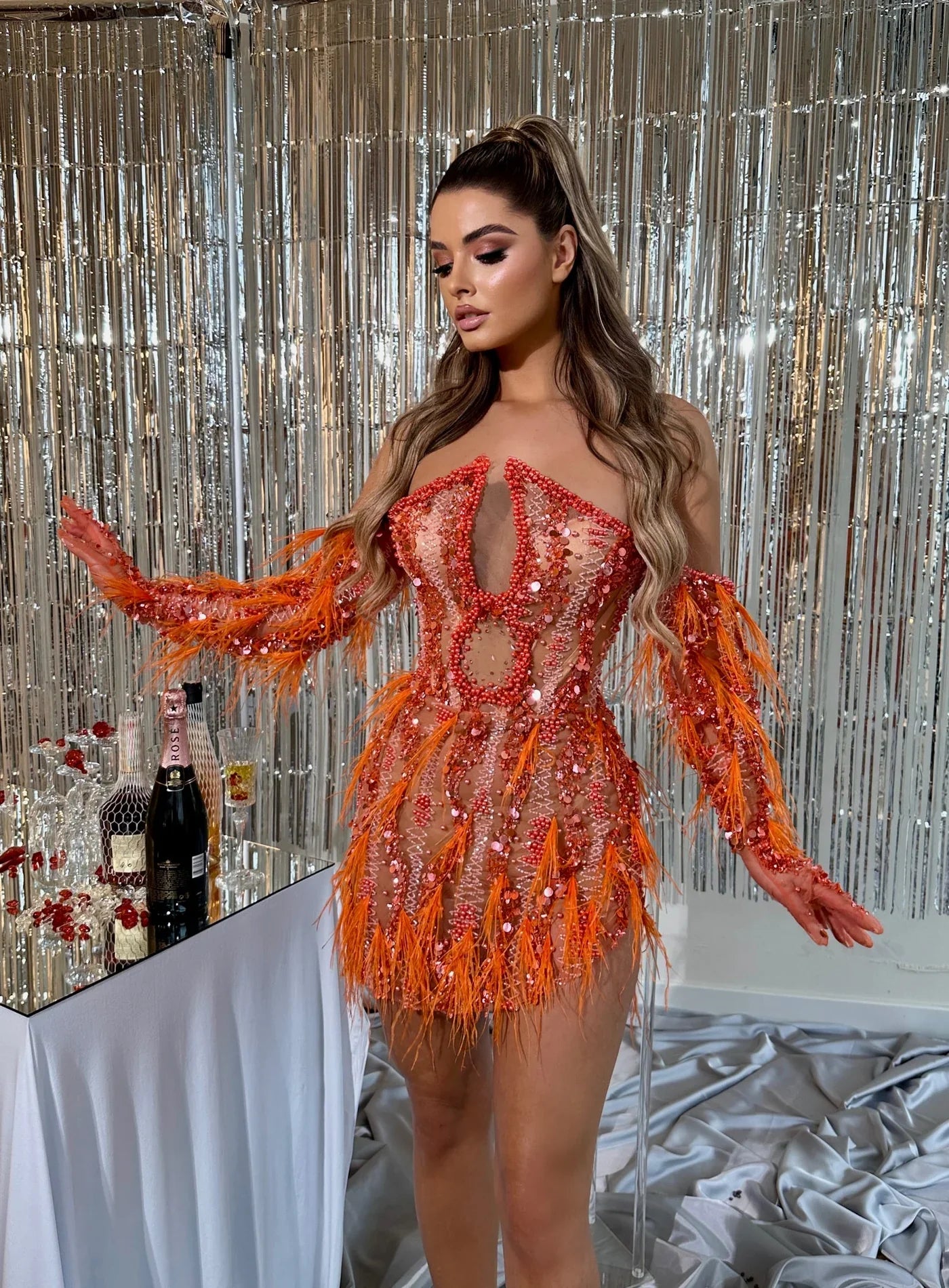 21st Birthday Dresses Australia Sparkle, Glam & Mini Styles | One Ho 21st Birthday Dresses Australia Sparkle, Glam & Mini Styles | One Ho