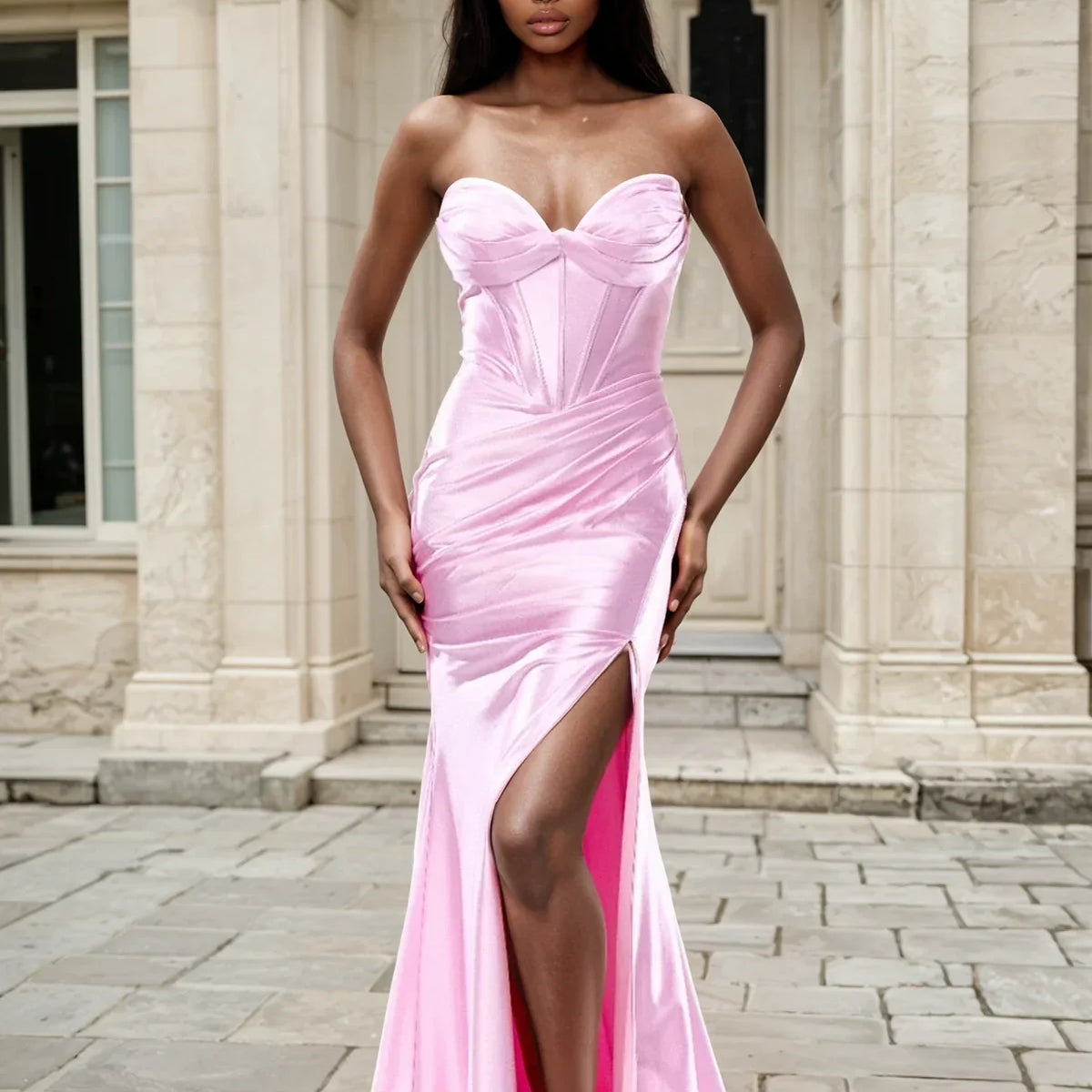 QVB Formal Dresses  Shop Online or Visit One Honey