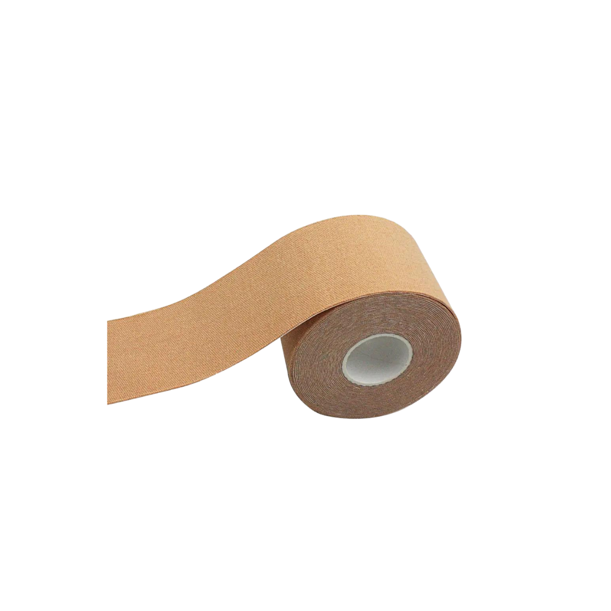 Booby Tape Nude Invisible Breast Lift Adhesive for Strapless Backless Outfits