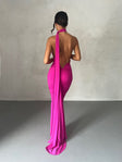 THE CONSTANTINA DRESS - MÉLANI the Label