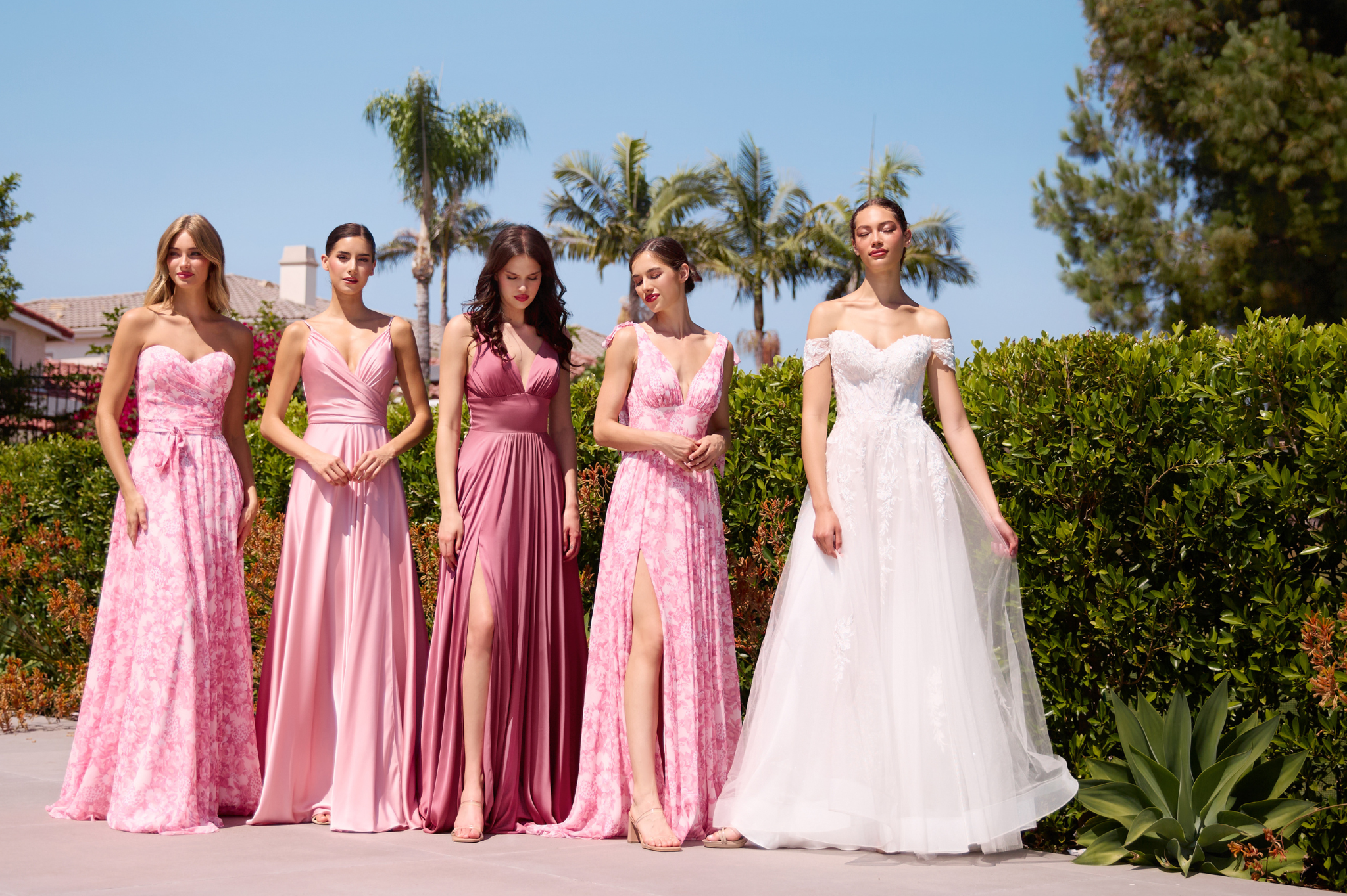 Prom School Formal Evening Dresses Australia One Honey Boutique