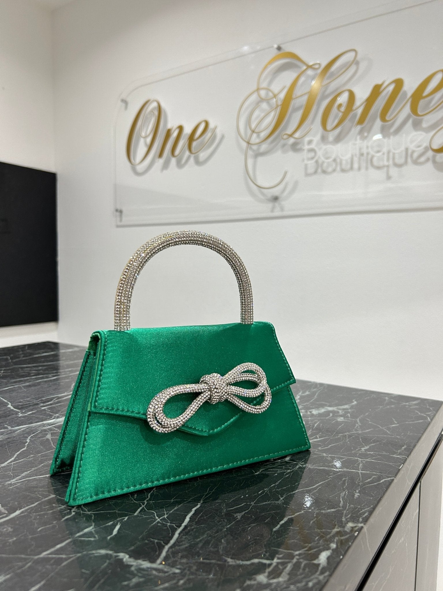 SHORT LEATHER TASSEL KEY HANI HONEY main image 0