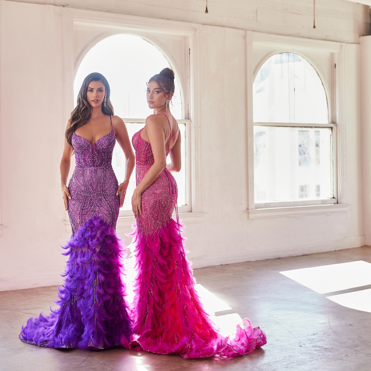 Online formal dress boutique online