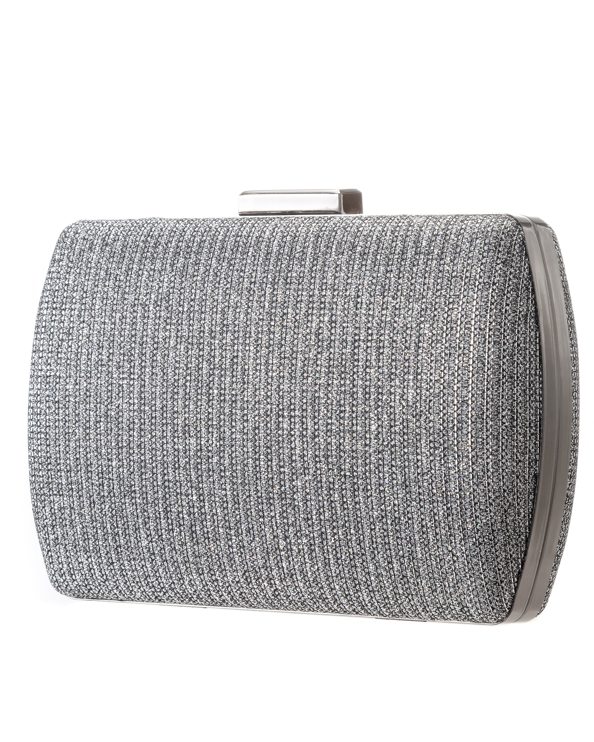 Gregory Ladner GBGA004D Lurex Evening Bag