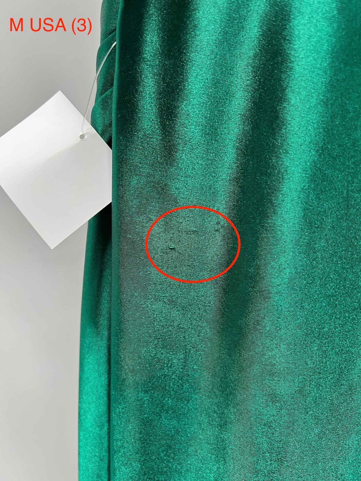 Honey Couture SHARYN Emerald Green Silky Corset Bustier Strapless Mermaid Formal Dress (RED TAG FINAL SALE) in Australia | One Honey Boutique