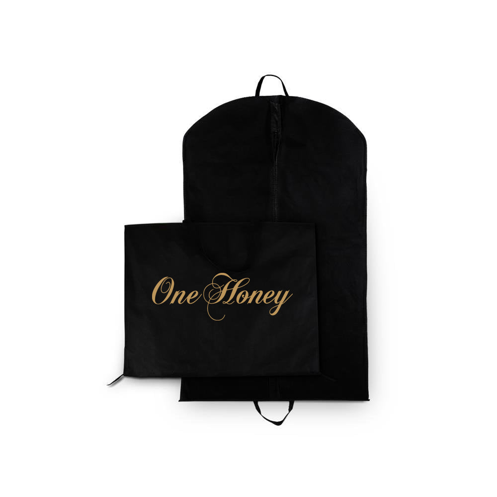 One Honey Protective Garment Bag