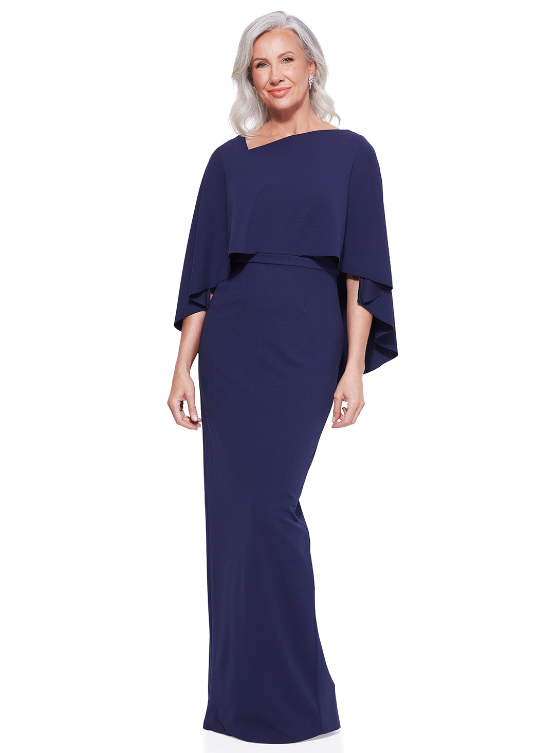 Trellis Lane ORIANA Pencil Cocktail Evening Dress