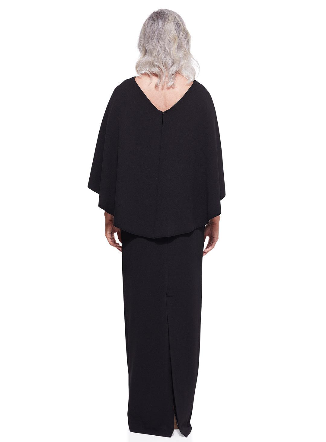 Trellis Lane ORIANA Pencil Cocktail Evening Dress