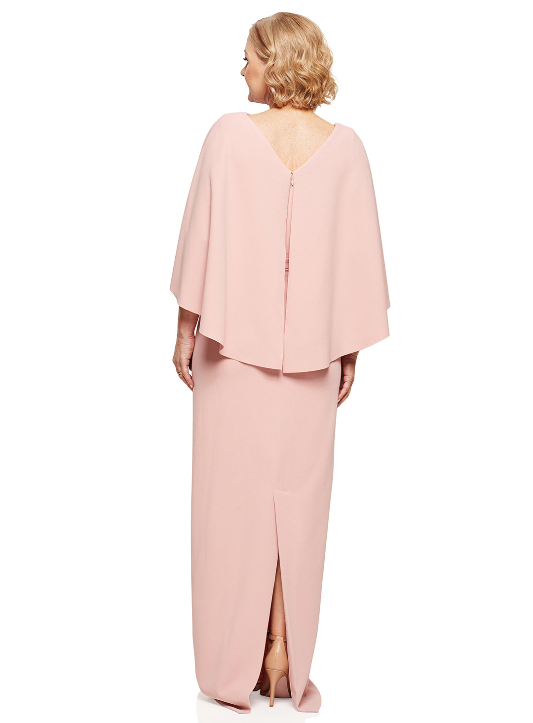 Trellis Lane ORIANA Pencil Cocktail Evening Dress