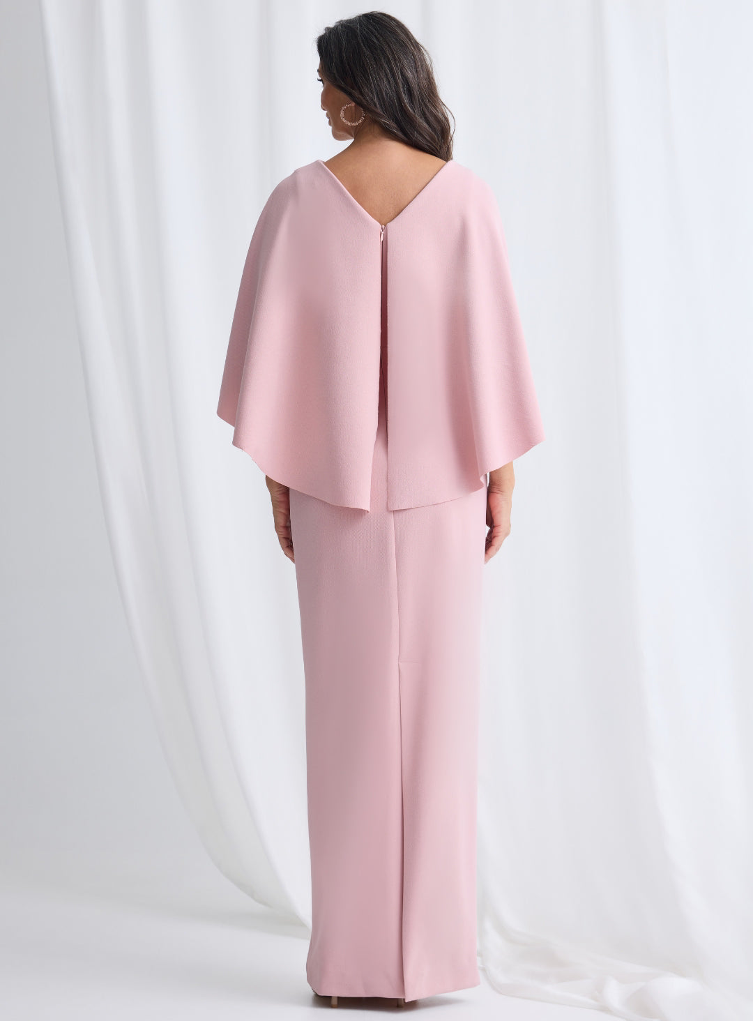 Trellis Lane ORIANA Pencil Cocktail Evening Dress