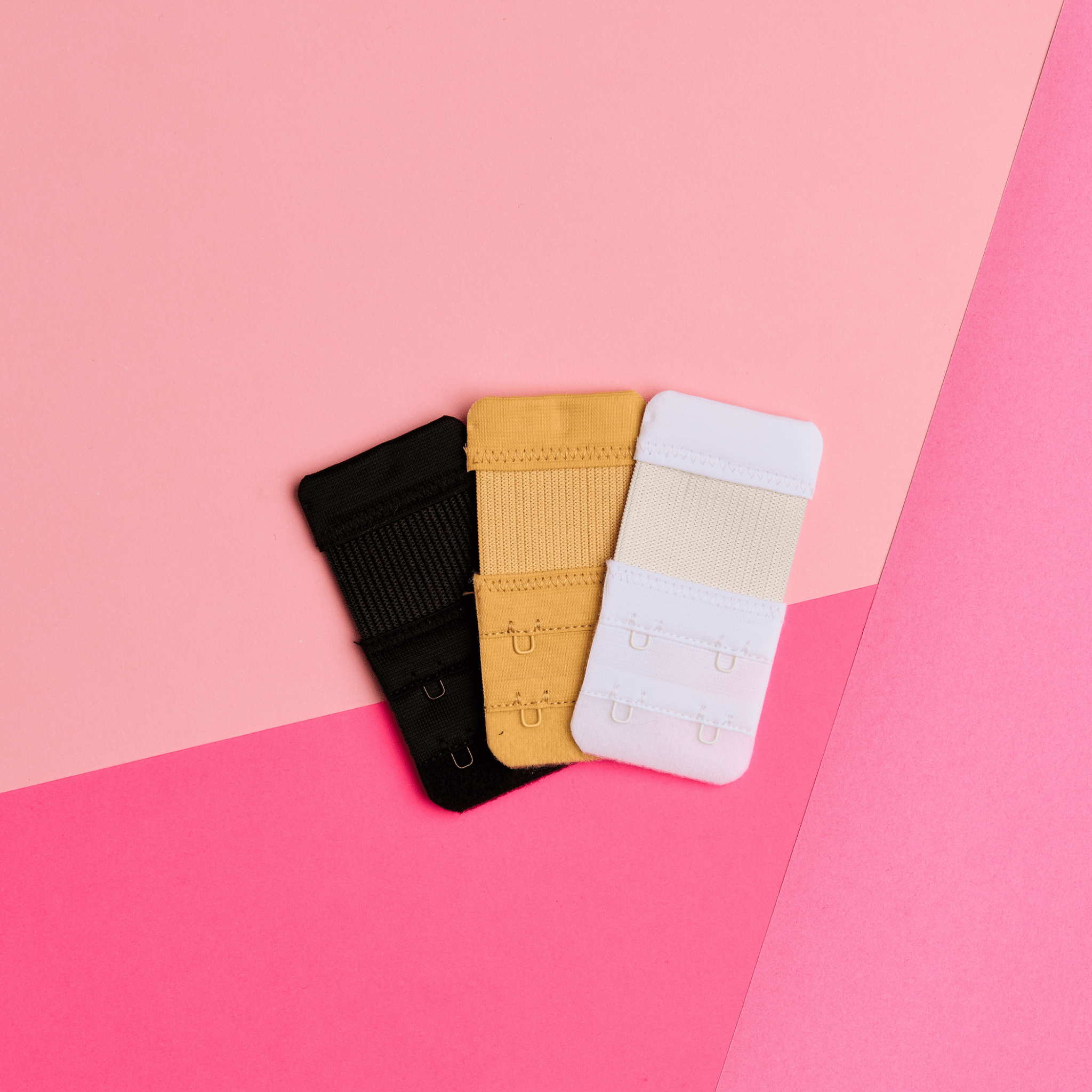 Hollywood Fashion Secrets Bra Band Extender – Pack of 3 in Australia | One Honey Boutique